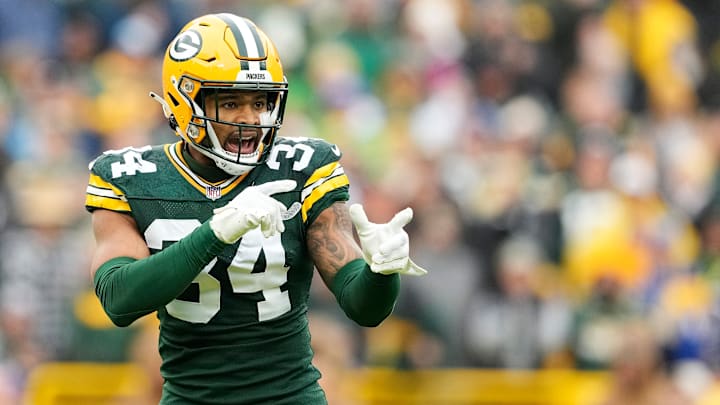 Green Bay Packers