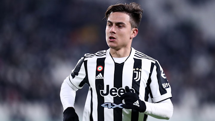 Paulo Dybala