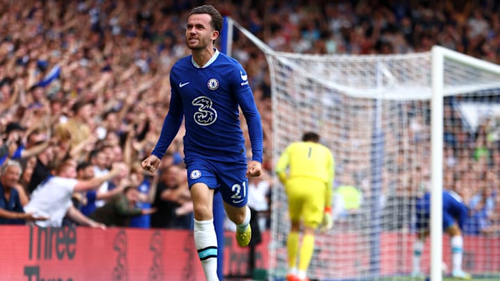 Mexidas estratégicas de Tuchel trouxeram um irregular Chelsea de volta ao comando Mexidas estratégicas de Tuchel trouxeram um irregular Chelsea de volta ao comando