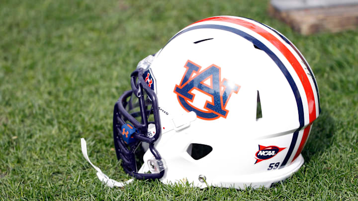 The Auburn Tigers are making a strong early impression on an out-of-state prospect.