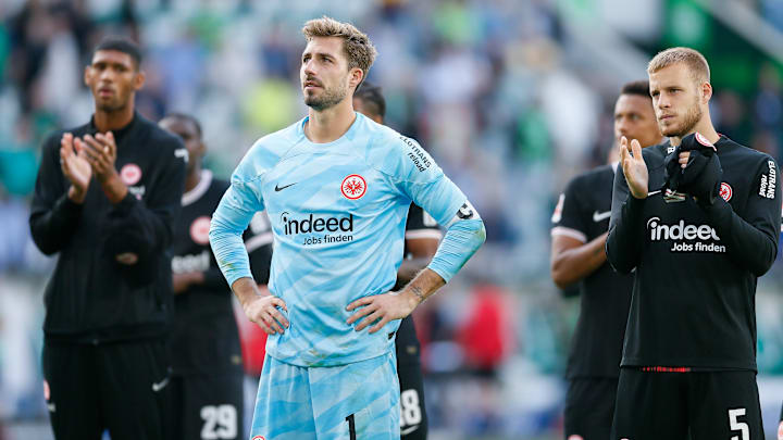 Kevin Trapp