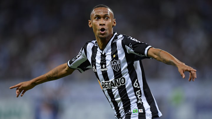 Ademir trocou o Galo pelo Bahia