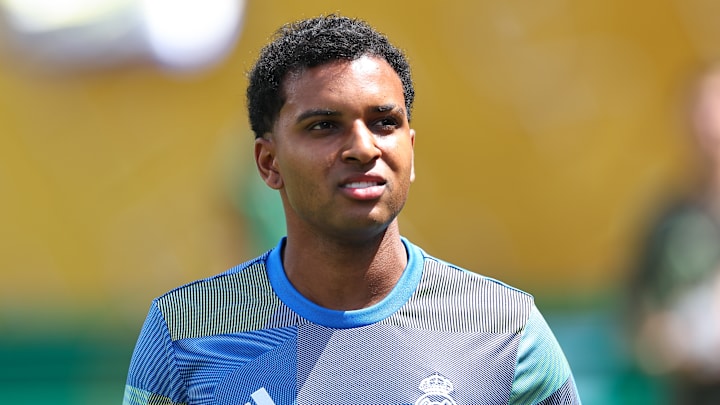 Brasileiro vem de uma temporada abaixo da expectativa