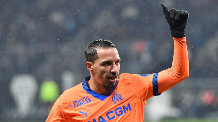 Ismaël Bennacer, parti pour rester ? Ismaël Bennacer, parti pour rester ?