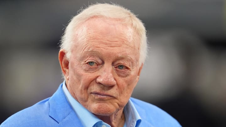 Baltimore Ravens v Dallas Cowboys