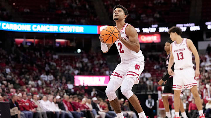 SIUE v Wisconsin SIUE v Wisconsin