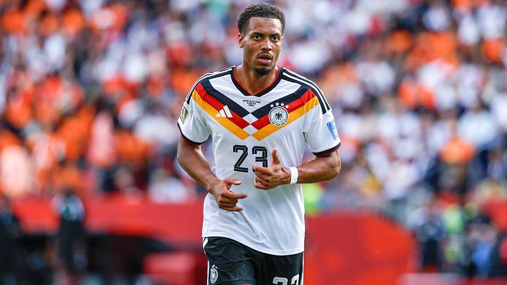 Germany v Cote D'Ivoire: Group E - FIFA World Cup 2026