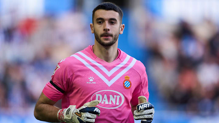 Joan Garcia devrait s'engager au Barça.