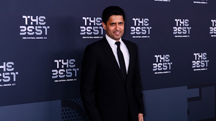 Nasser Al-Khelaifi
