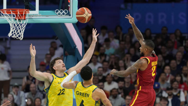 Former NC State basketball guard Lorenzo Brown Former NC State basketball guard Lorenzo Brown