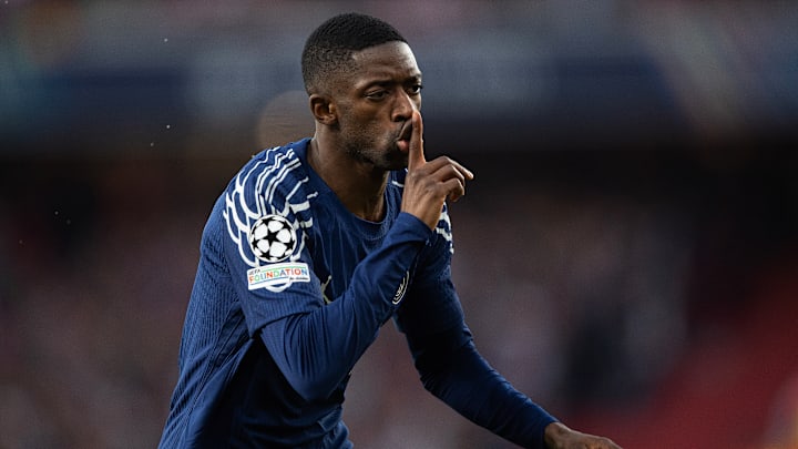 Le PSG vise un premier sacre.