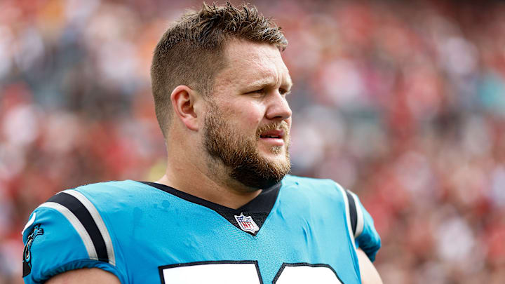 Carolina Panthers v Tampa Bay Buccaneers