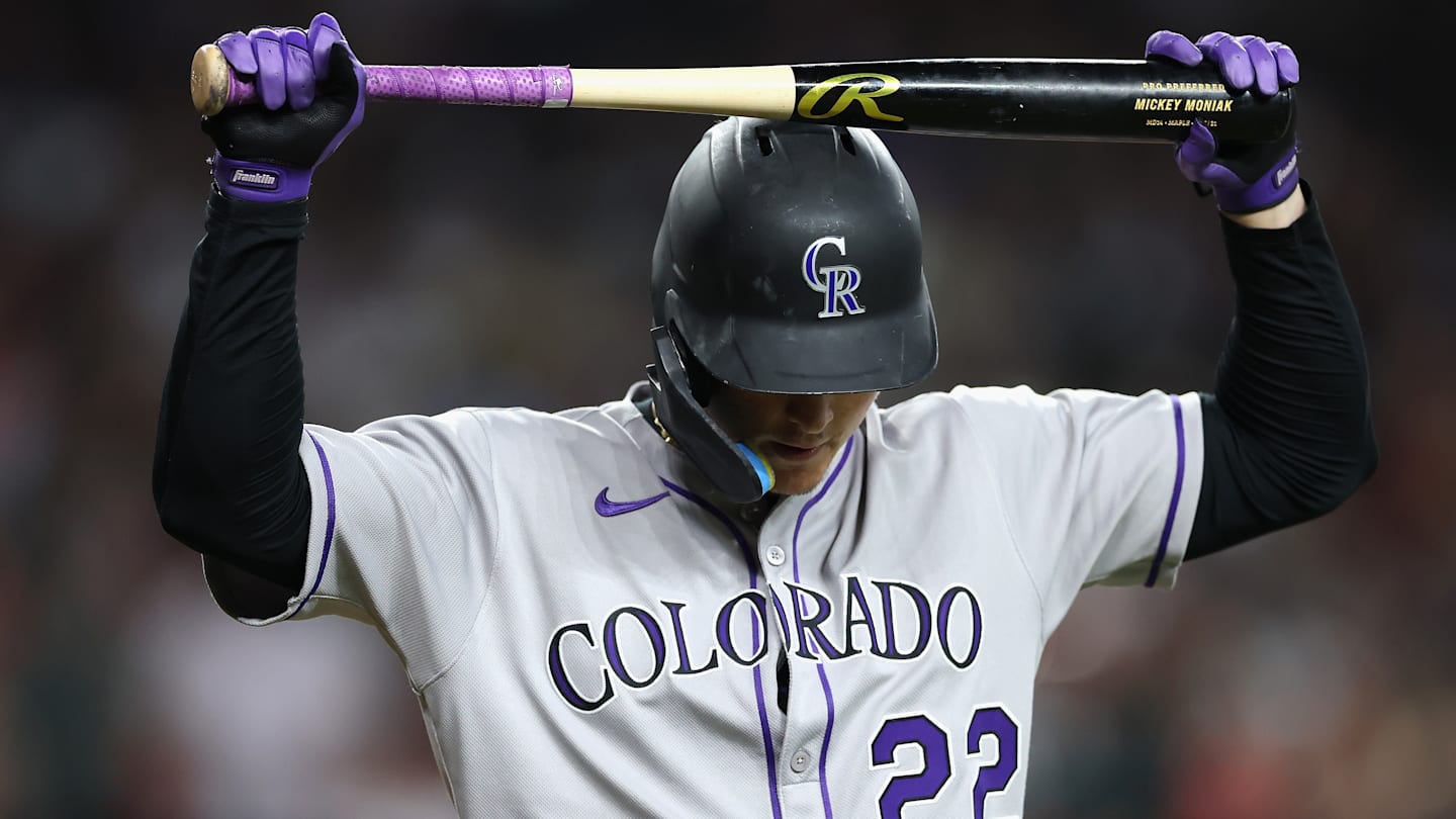 Colorado Rockies and the 10 Worst Teams in U.S. Sports History