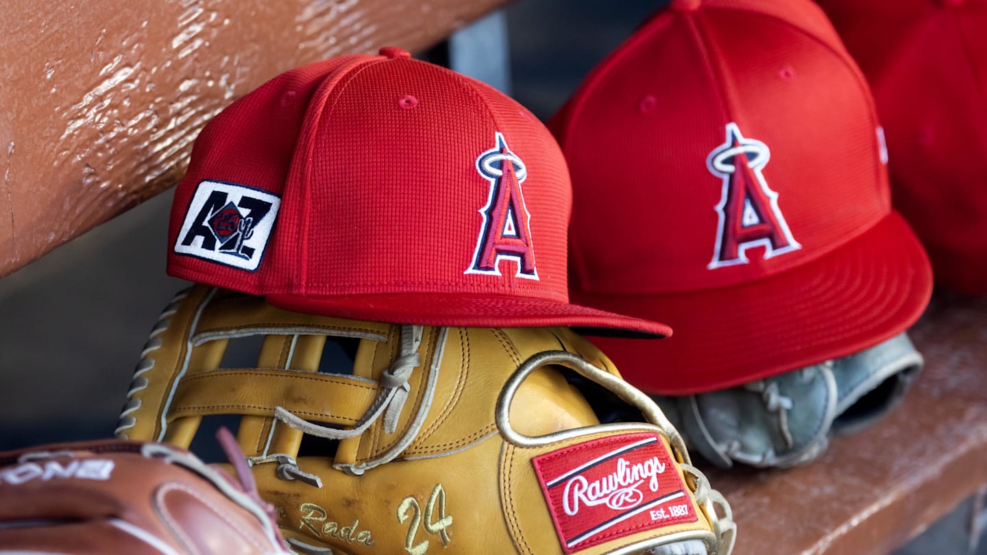 Red Sox Officially Lose 22-Year-Old Pitching Prospect To Angels