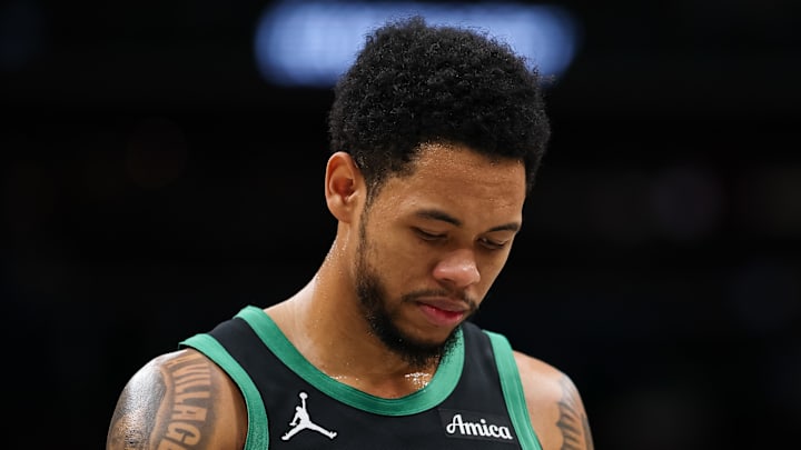 Boston Celtics v Washington Wizards Boston Celtics v Washington Wizards