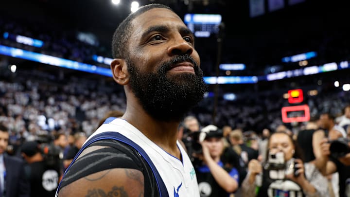 Dallas Mavericks v Minnesota Timberwolves - Game Five