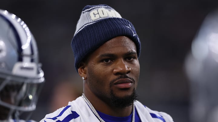 Baltimore Ravens v Dallas Cowboys - NFL Preseason 2025