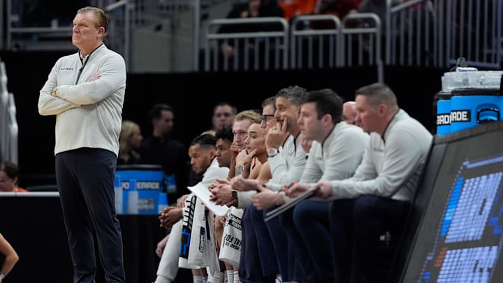 Illinois v Kentucky