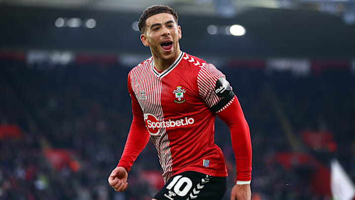 Southampton FC v Sheffield Wednesday - Sky Bet Championship