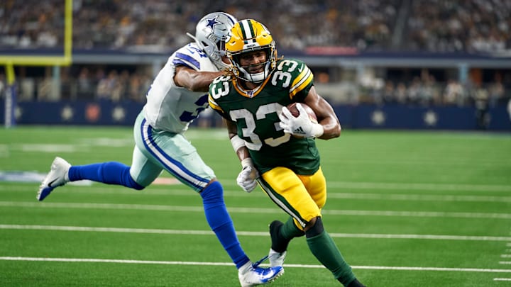 Green Bay Packers