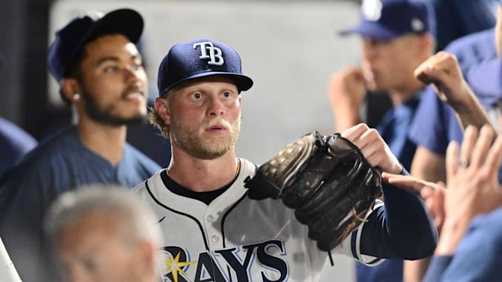 Pittsburgh Pirates v Tampa Bay Rays