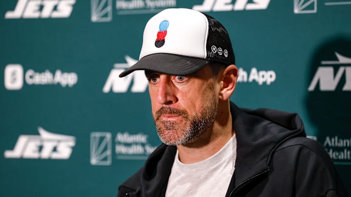 New York Jets v Jacksonville Jaguars