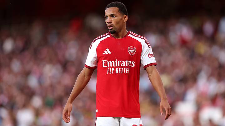 Arsenal FC v Como Calcio - Pre-Season Friendly