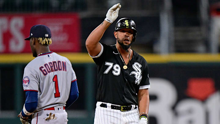 José Abreu pudiera firmar con los Yankees de Nueva York en la agencia libre