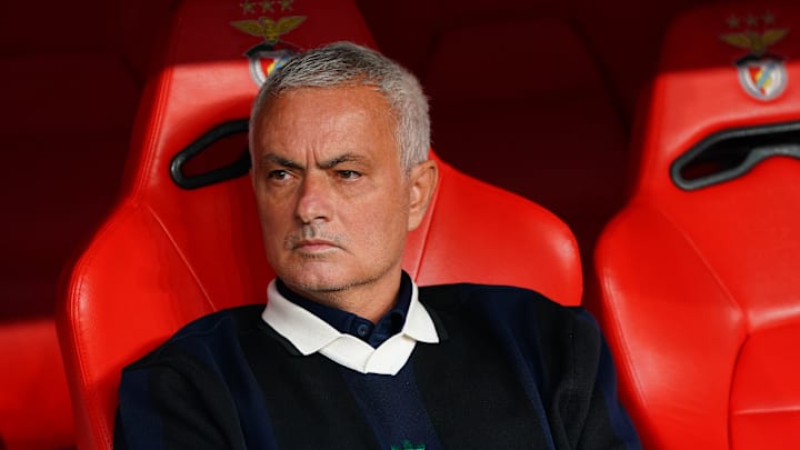 SL Benfica v Fenerbahce - UEFA Champions League Play Off 2nd Leg