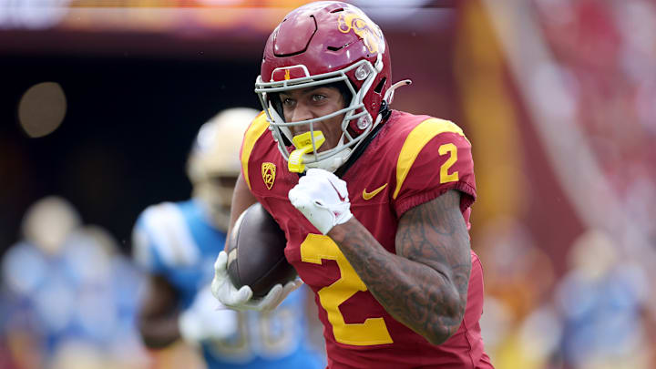 UCLA v USC