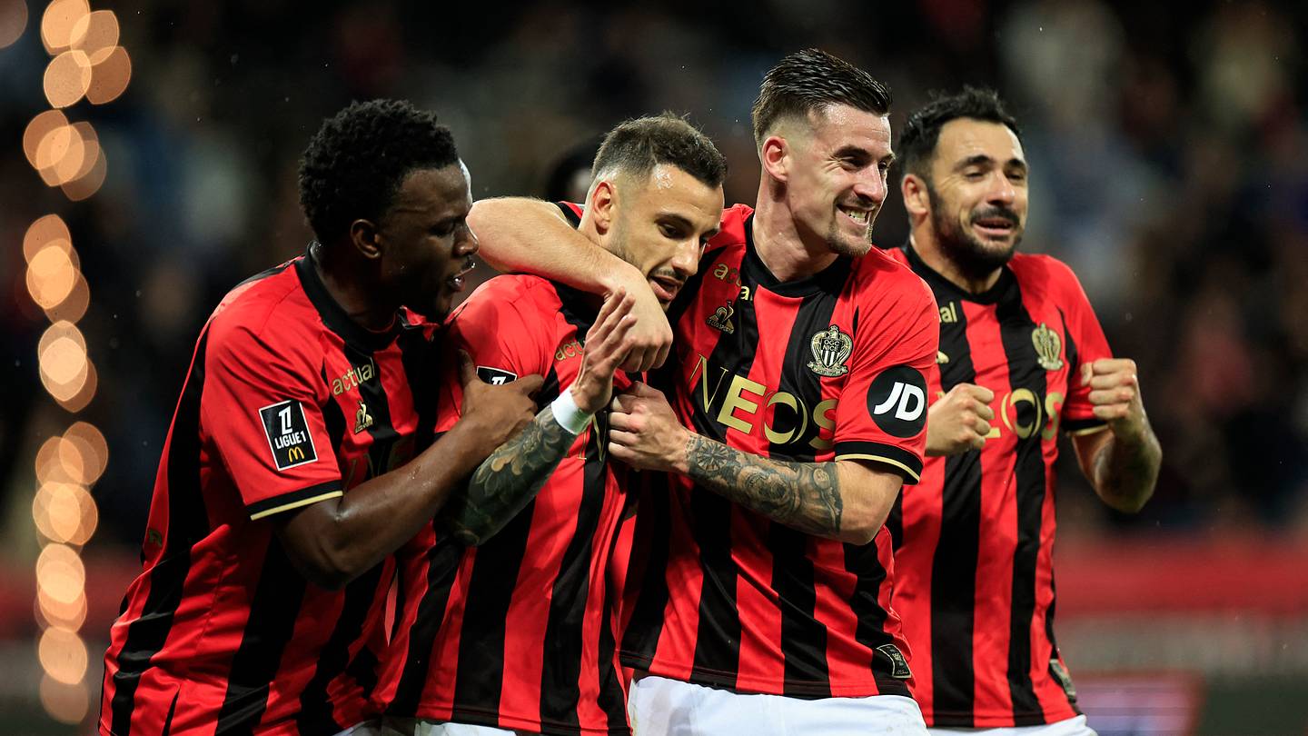 OGC Nice - RC Lens : Sur quelle chaîne TV et à quelle heure voir ce choc de Ligue 1