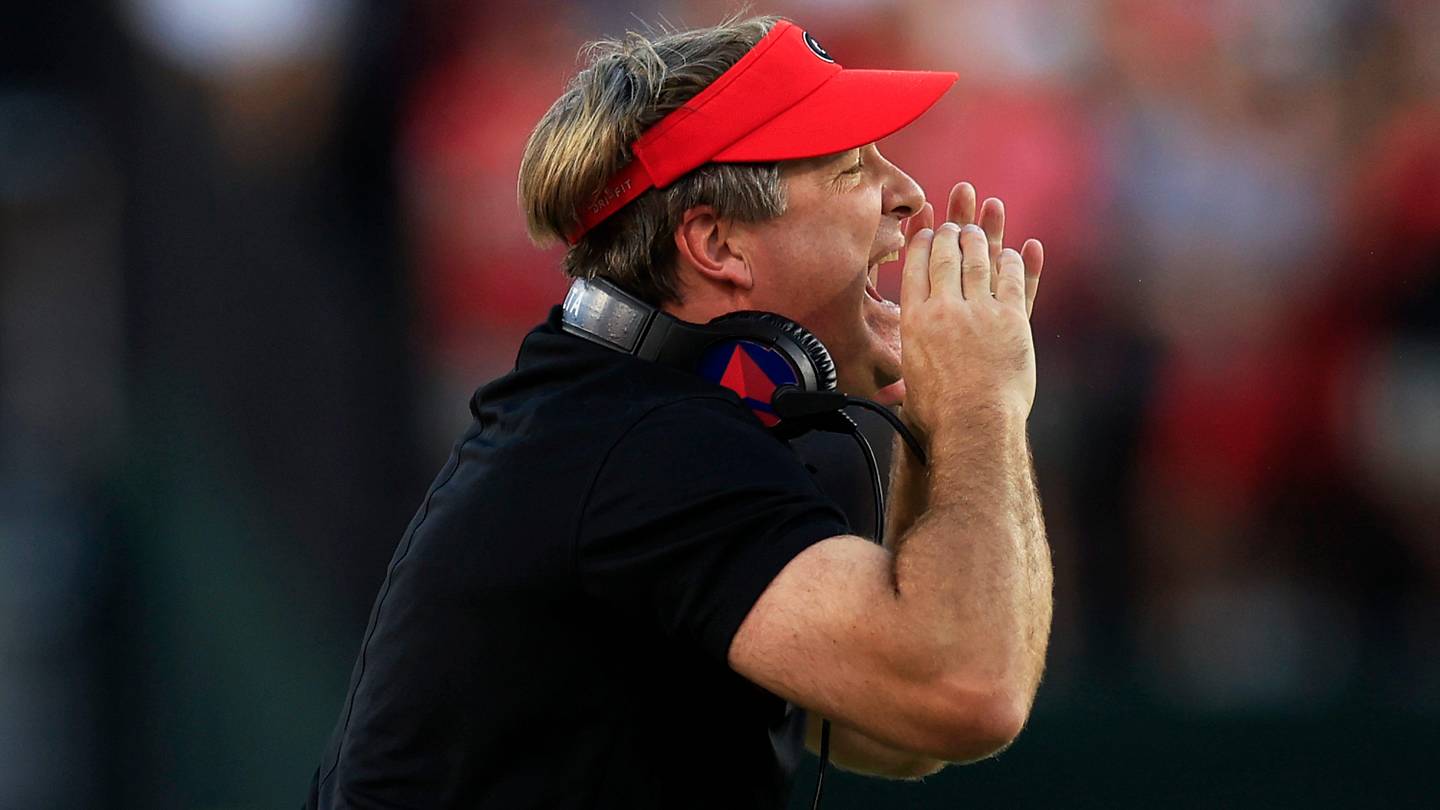 Biggest Concerns For Each of Georgia Football's 2026 Regular