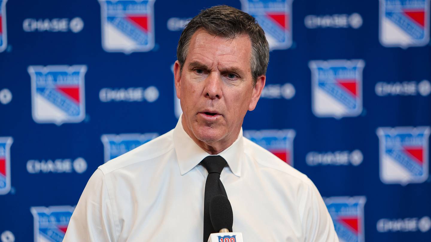 Five Takeaways From First Five Games For NY Rangers