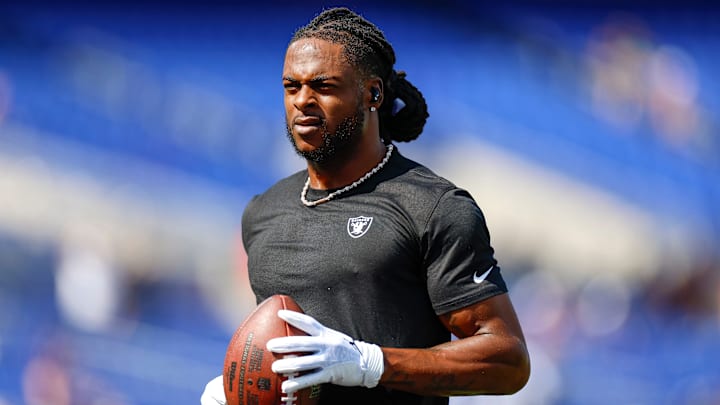 Los New York Jets se harán cargo del salario que Davante Adams aún tendría que recibir por parte de Las Vegas Raiders 