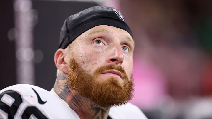 Las Vegas Raiders v Houston Texans - NFL 2025