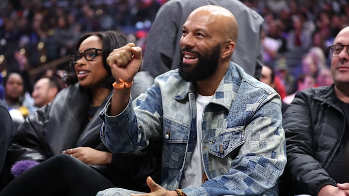 Toronto Raptors v Los Angeles Clippers