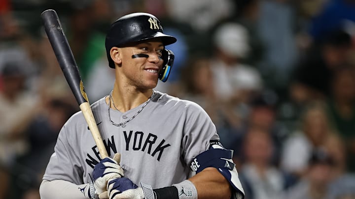 New York Yankees v Baltimore Orioles