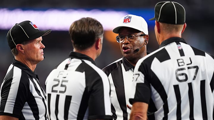 Baltimore Ravens v Dallas Cowboys