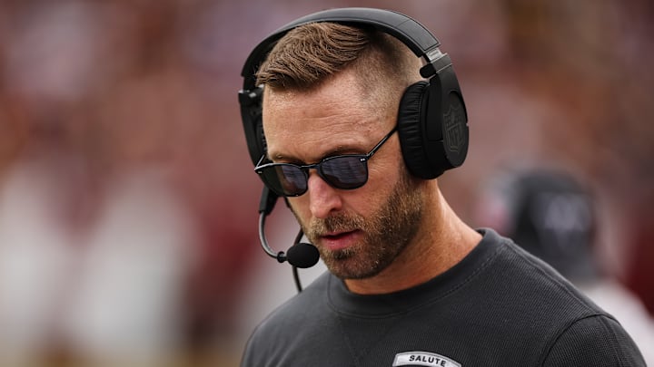 Kliff Kingsbury