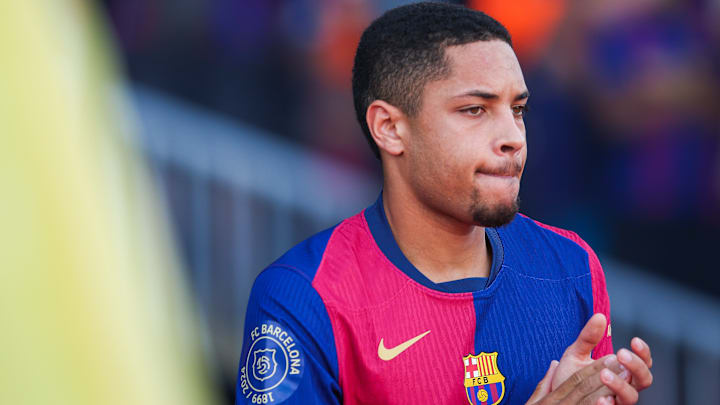 FC Barcelona v AS Monaco - Trofeu Joan Gamper FC Barcelona v AS Monaco - Trofeu Joan Gamper