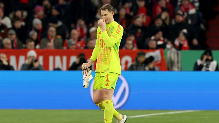 Manuel Neuer