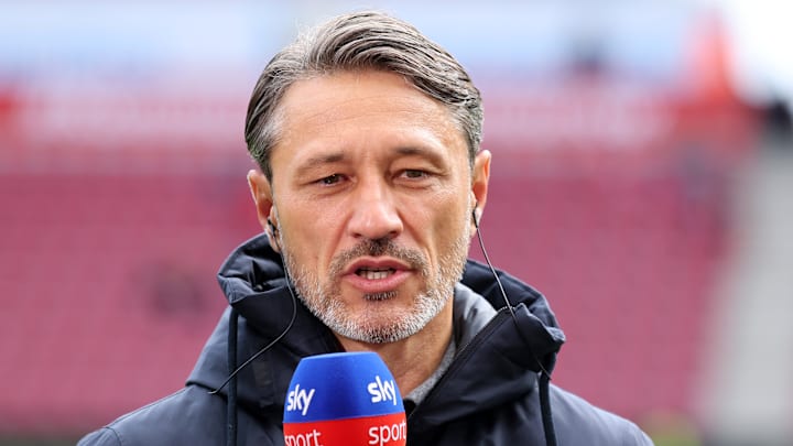 Niko Kovac reitet mit dem BVB auf einer Erfolgswelle