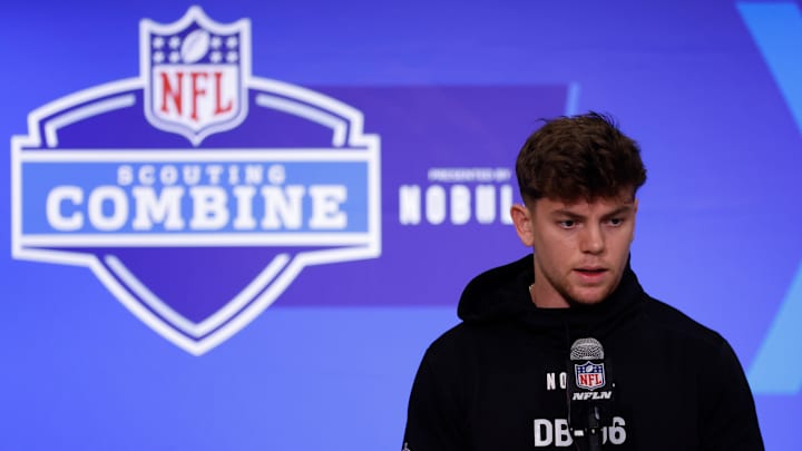 NFL Combine