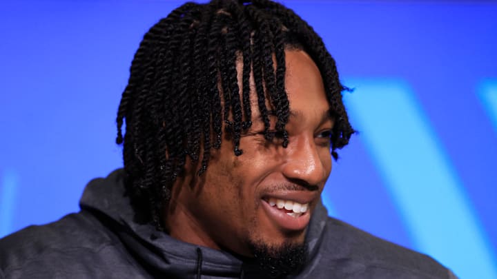 NFL Combine