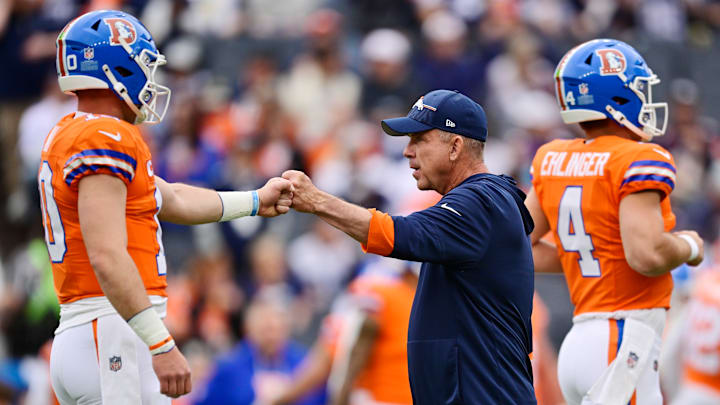 Dallas Cowboys v Denver Broncos Dallas Cowboys v Denver Broncos