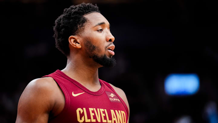 Cleveland Cavaliers v Toronto Raptors