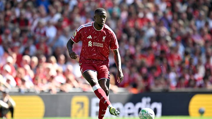 Liverpool v Brentford - Premier League Liverpool v Brentford - Premier League