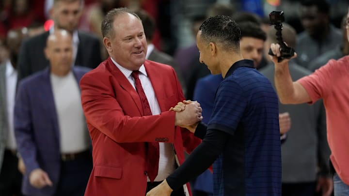 Marquette v Wisconsin Marquette v Wisconsin