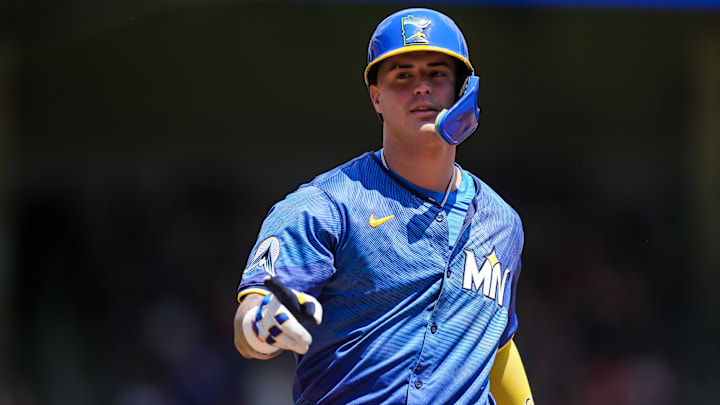 Minnesota vio a José Miranda igualar un récord en MLB