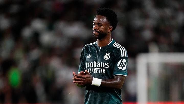 Elche CF v Real Madrid - LaLiga EA Sports 2026/27 Elche CF v Real Madrid - LaLiga EA Sports 2026/27